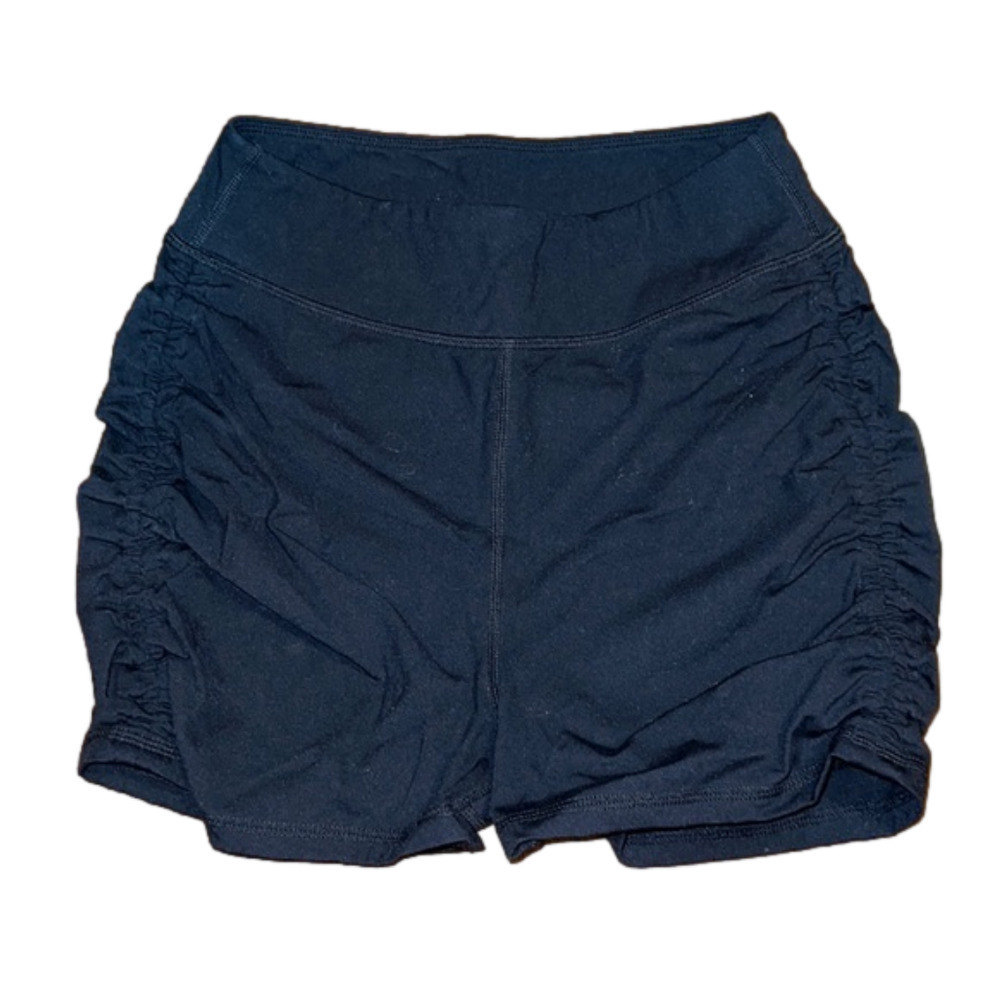 LA Hearts Women’s Black Bike Shorts